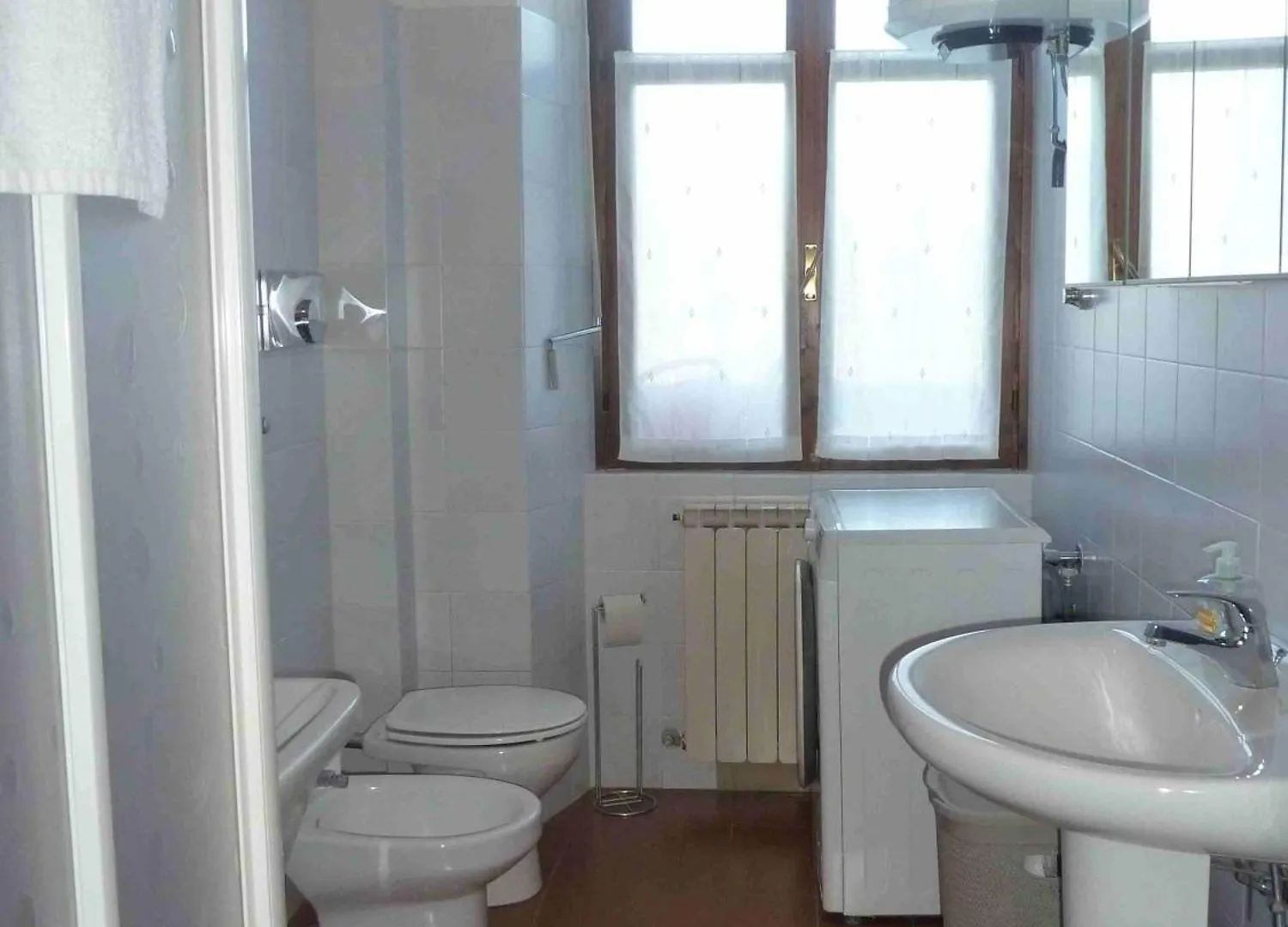 Casa Corsini Appartement Porto Valtravaglia