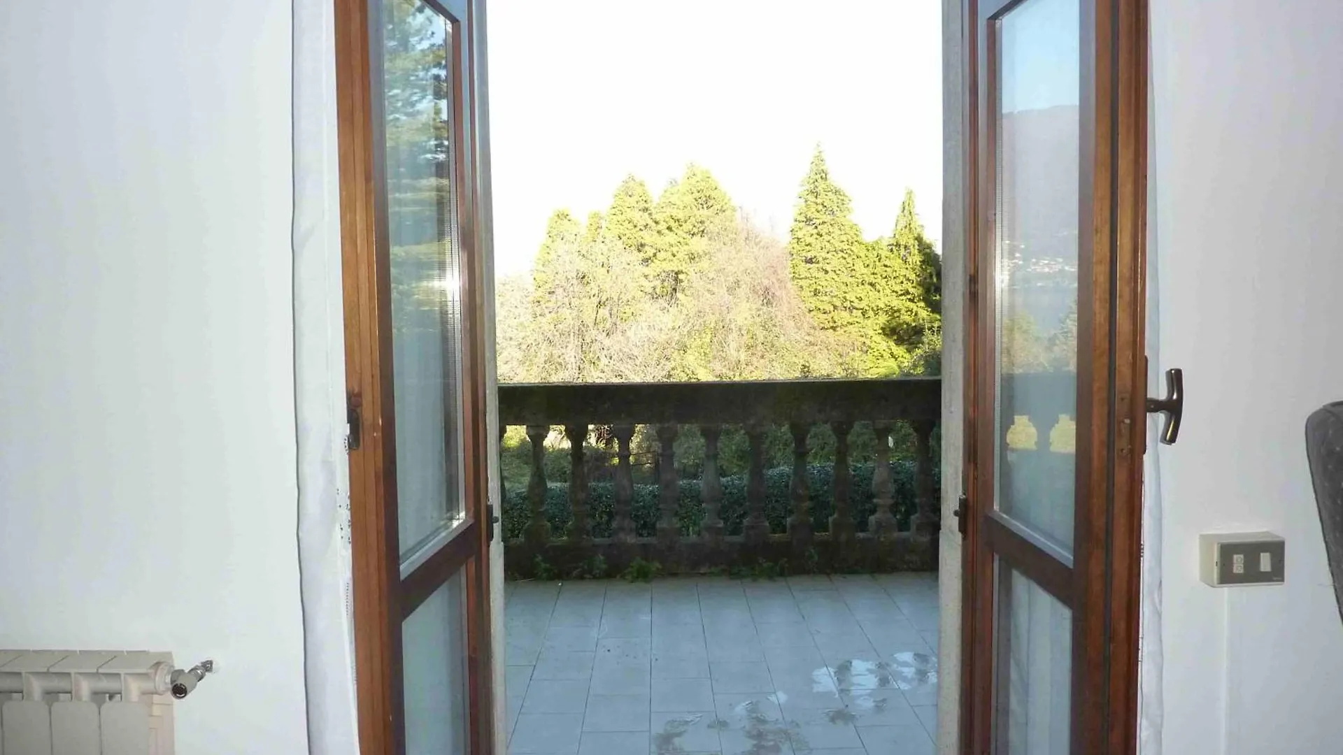 Casa Corsini Appartement Porto Valtravaglia