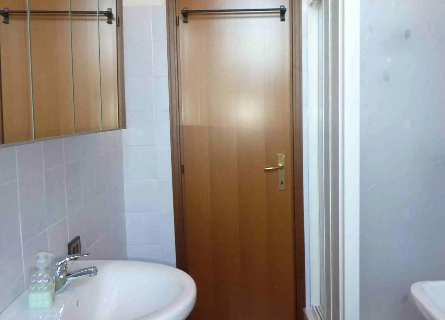 Casa Corsini Appartement Porto Valtravaglia Italië