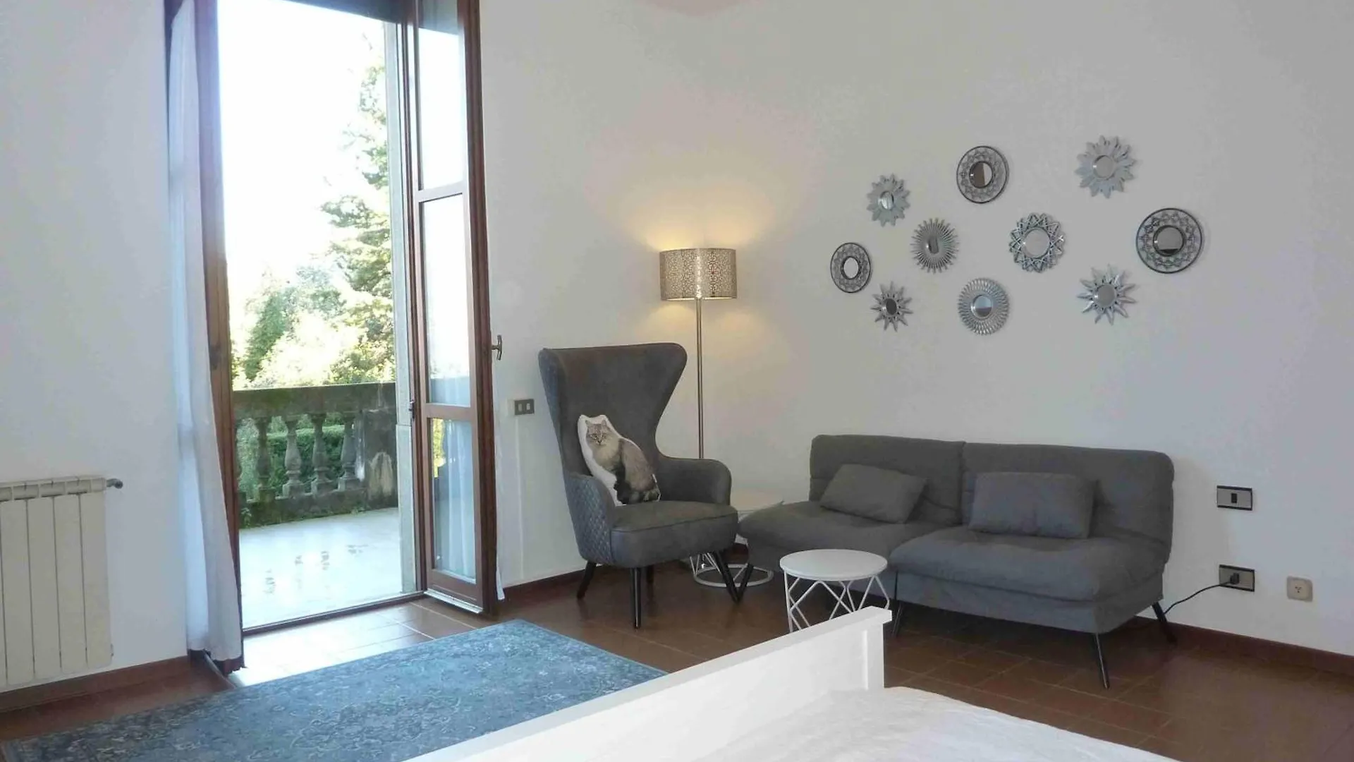 Casa Corsini Appartement Porto Valtravaglia