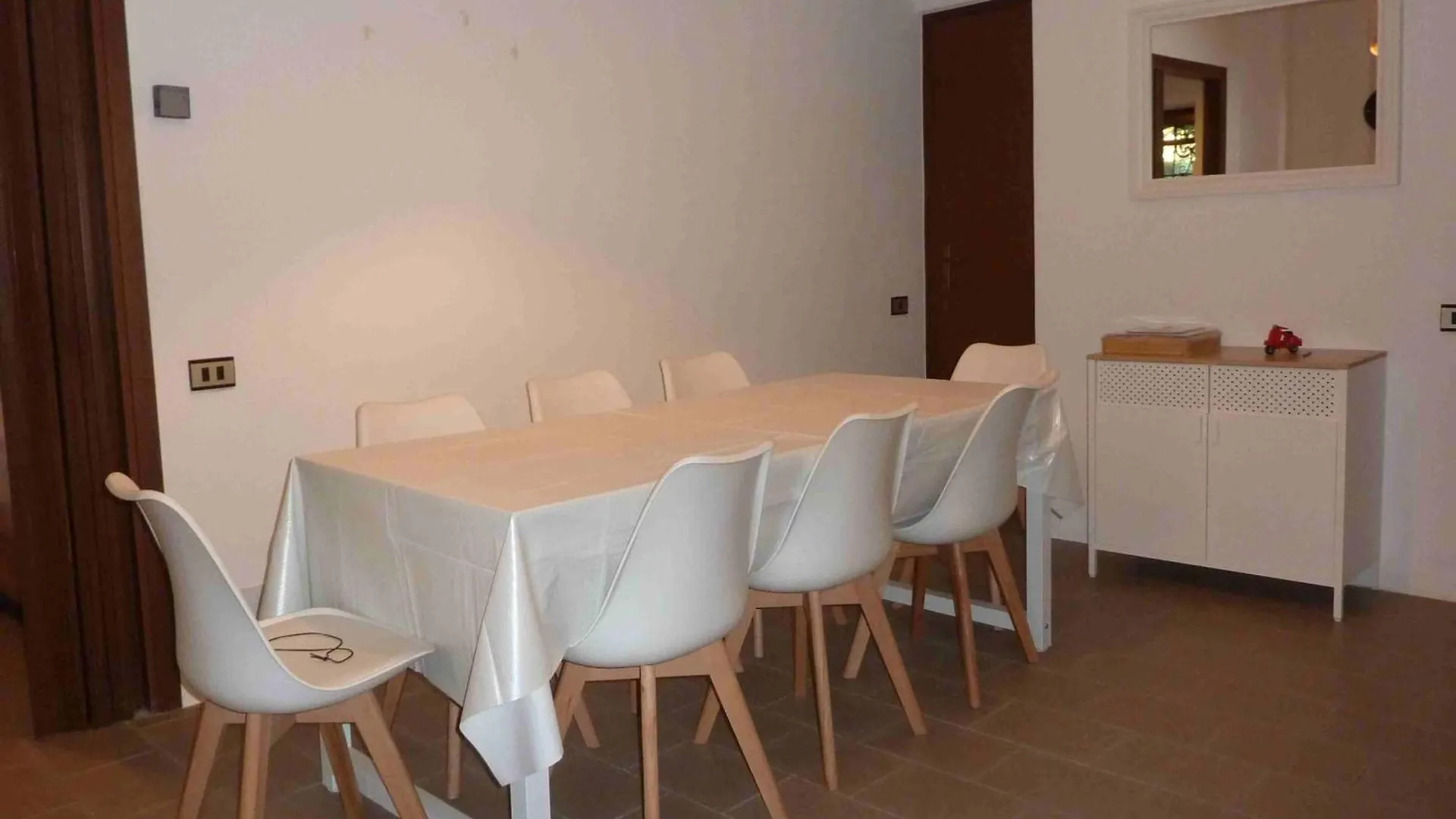 Casa Corsini Appartement Porto Valtravaglia