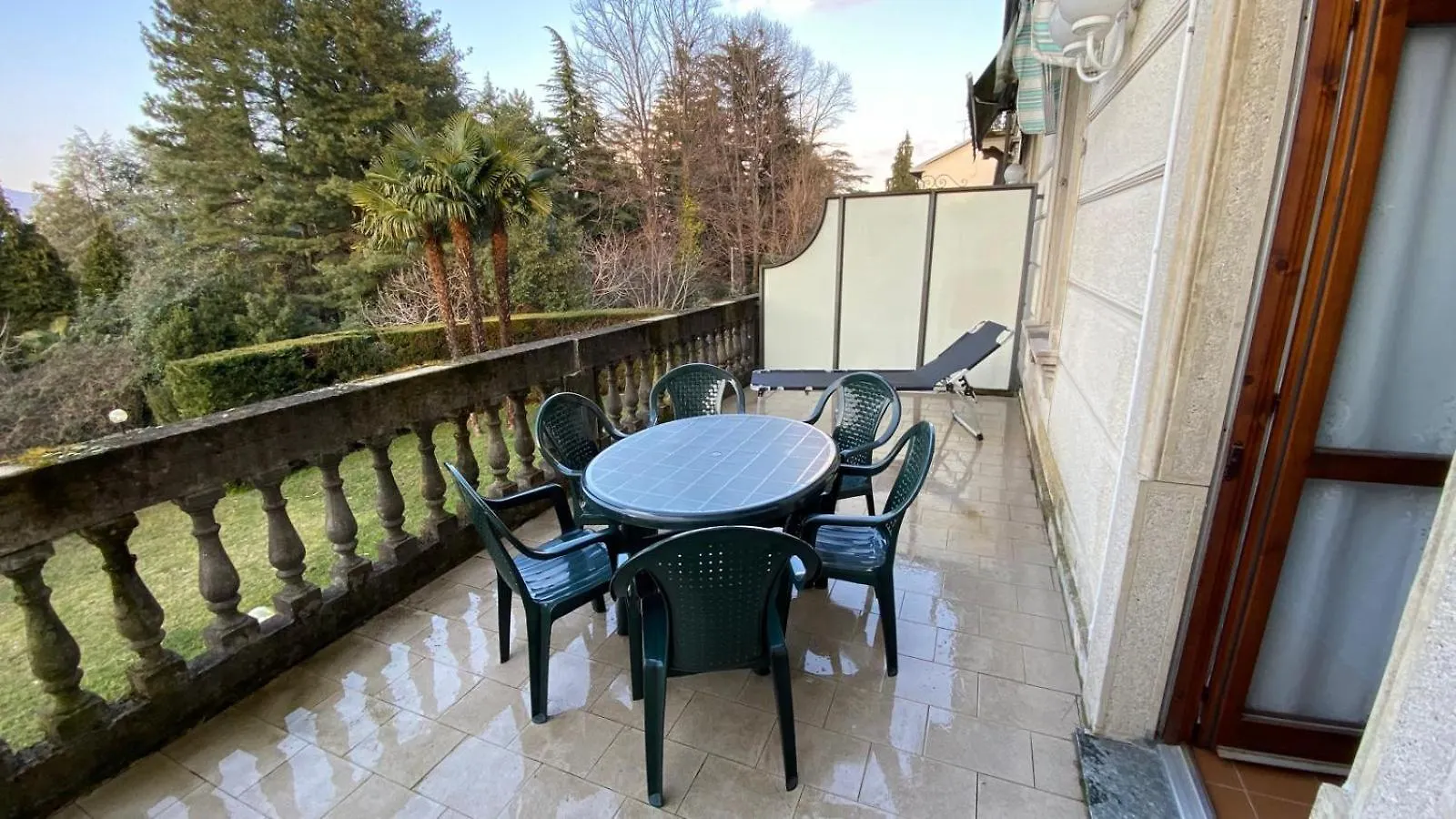Casa Corsini Appartement Porto Valtravaglia 0*,  Italië
